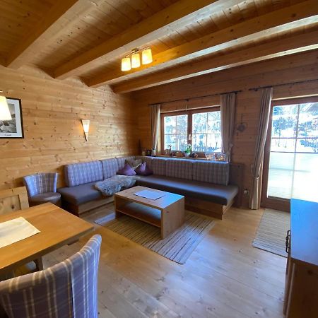 Alpenchalets Waldheim Finkenberg Exterior foto