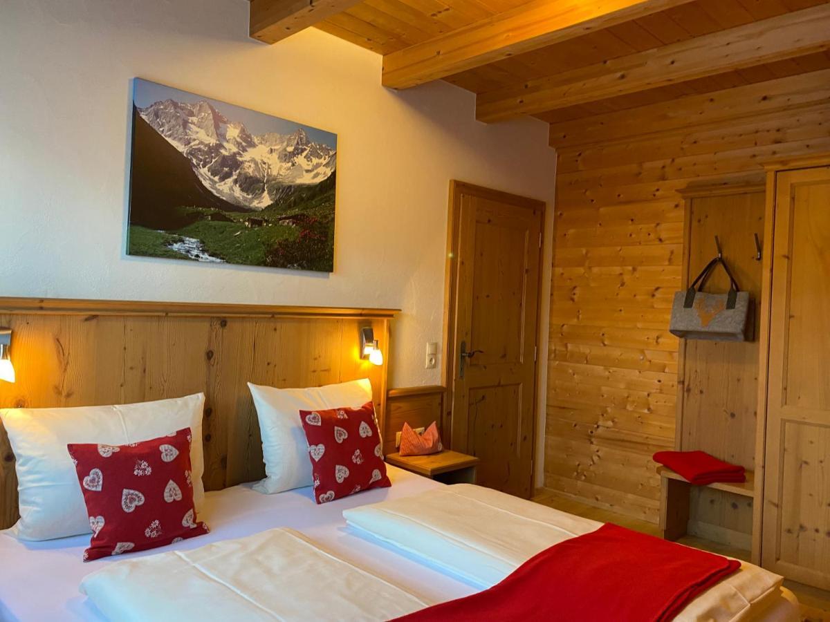 Alpenchalets Waldheim Finkenberg Exterior foto